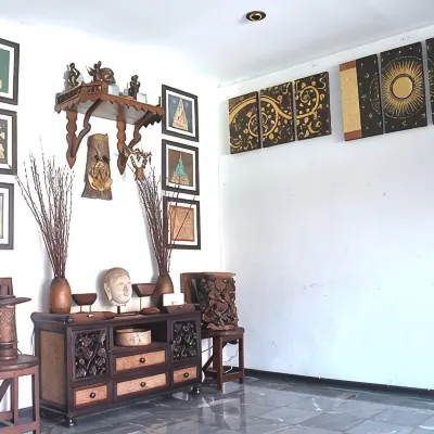 OhoWowGood Home Stay Chiangmai Hotels near Fa Ham