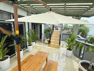 Urbanview Botania Meeting Point Batam by RedDoorz