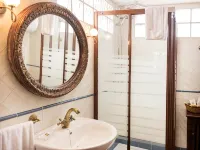 La Casa del Maestro de Música Hotels in Baeza