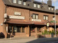 Hotel Jeong Hotele w: Moers