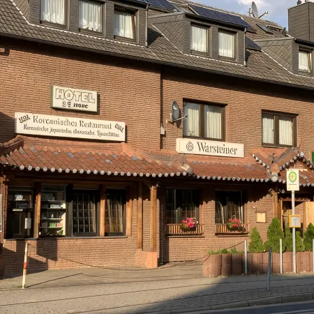 Hotel Jeong