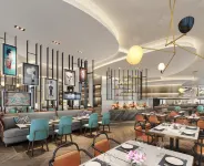 Wyndham Grand Plaza Royale Powerlong Fuyang - breakfast