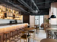Four Points Flex by Sheraton Malaga Centre Hotels in Malaga