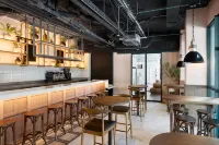 Four Points Flex by Sheraton Malaga Centre