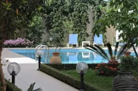 Golden Rose Suites - de playa