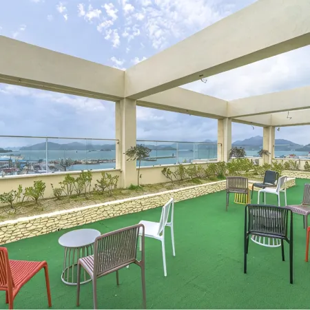 TheOne Hotel