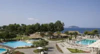 Porto Carras Meliton - Pools