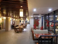 Qian'an International Hotel Hotels in Hechi