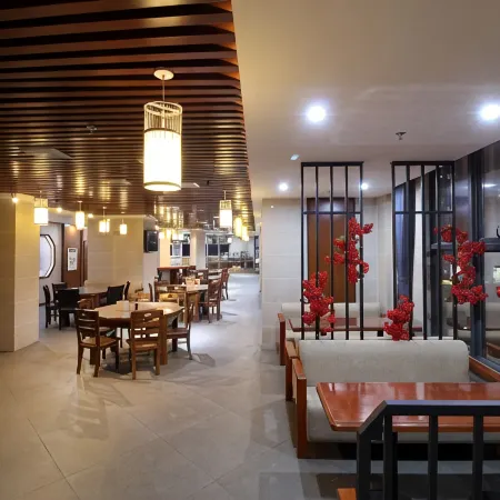 Qian'an International Hotel