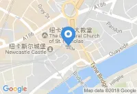 easyHotel Newcastle
