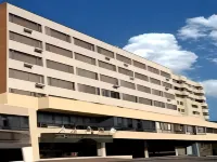 Hotel Dann Combeima Hotels in Ibague