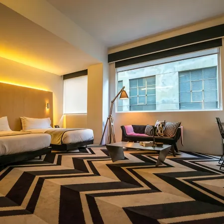 Adelphi Hotel