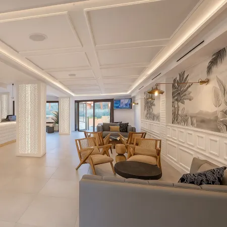 Hotel Arena Castillo