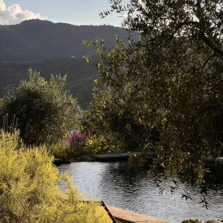 Tenuta di Tramonte Boutique Hotel