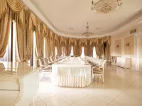 Druzhba Hotels in Vyborg