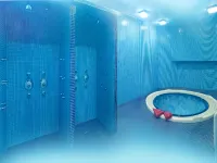 Hotel RH Gijón & Spa - Gym