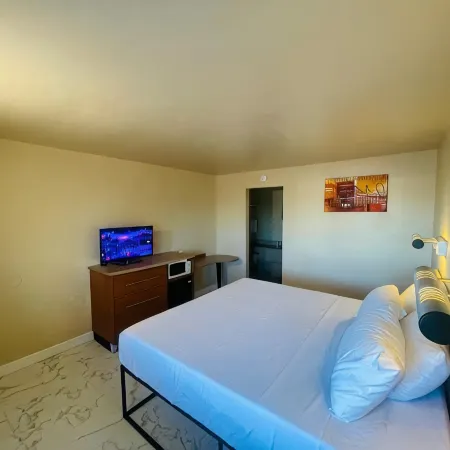 Happy Smart Inn I-10 Eloy and Casa Grande