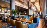 Canopy by Hilton San Francisco SoMa - موقف سيارات