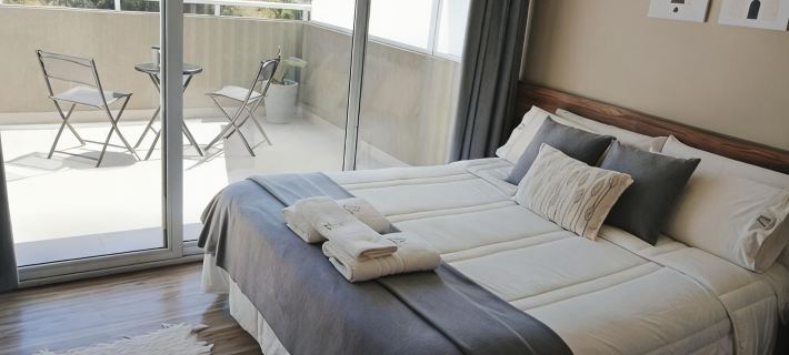Dfc Fma- Coliving Hotels in Salta