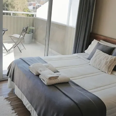 Dfc Fma- Coliving