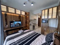 Morizen Living @Sky House BSD, ICE, Aeonmall