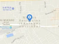 Recall Isaan Isan Concept at Khaoyai Hotels in Pak Chong