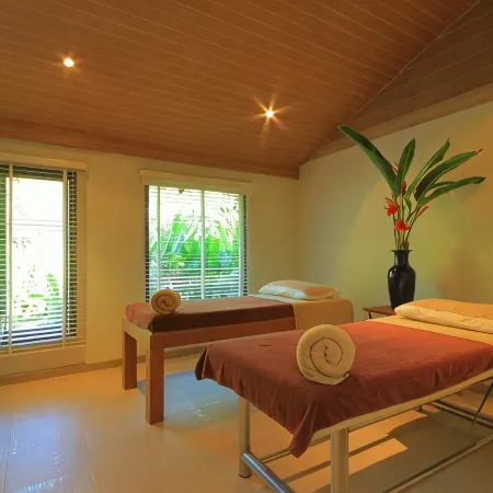 Belle Villa Resort, Chiang Mai