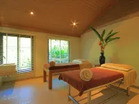 Belle Villa Resort, Chiang Mai - spa