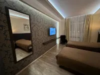 Hotel Petrus Hotels in 