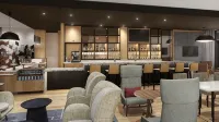 Hyatt Place Harrisonburg - bar