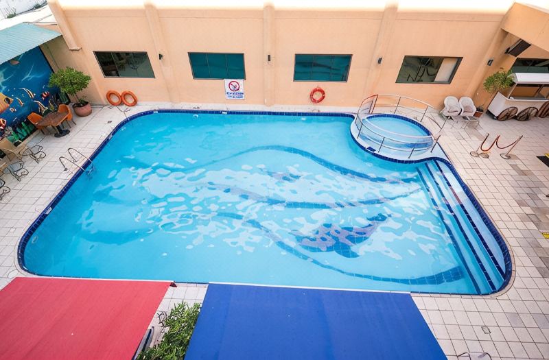 Marco Polo Hotel photo 3