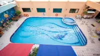 Marco Polo Hotel - Bãi biển