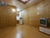 Cheorwon Maebongsanjang Pension - Wi-Fi
