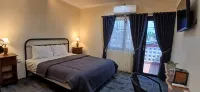 Musafir Guest House Syariah
