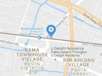 NASA BANGKOK - Airport Rail Link Ramkhamhang Các khách sạn gần Ga MRT Phetchaburi