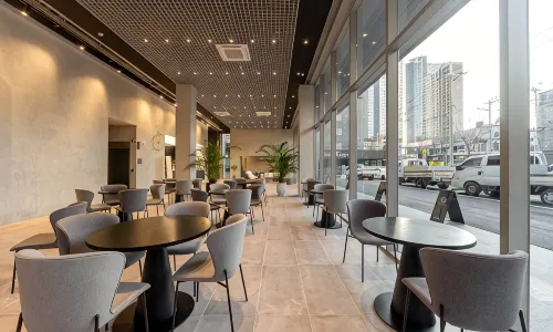 Hotel Noblion