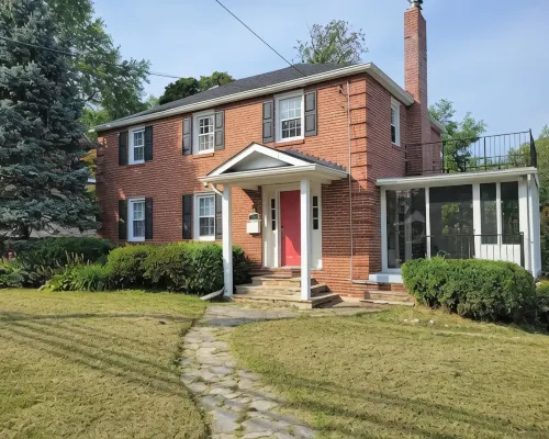 Towson Beautiful Home 5 minutes from Everything Towson Hotels in Towson