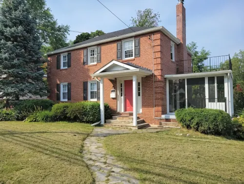Towson Beautiful Home 5 minutes from Everything Towson