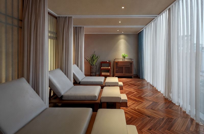Grand Mercure Hanoi photo 5
