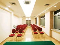 Hotel Mediterraneo Hotels in Palermo