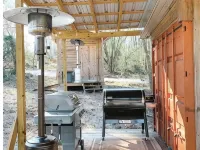 The Rustic Rectangle Hotels in Pendleton
