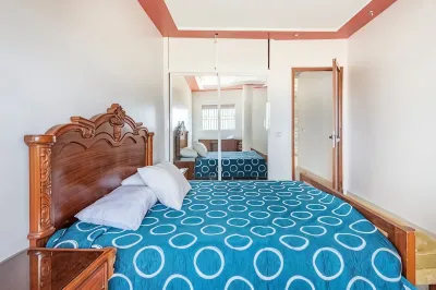 Villa on the Nature With Private Pool - 5 Minutes From the Beach! Hotels in 