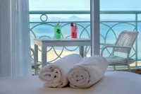 Hotel Noguera Mar - Balkon