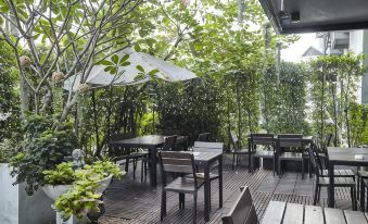C U Inn Bangkok