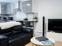 Reardon Apartment - Parking/Wifi - Warwick Hotels in Warwick
