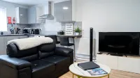 Reardon Apartment - Parking/Wifi - Warwick
