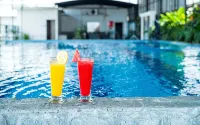 Grand Tryas Hotel - Pools