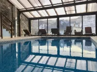 Snö Villa de Sallent 4 - Pools