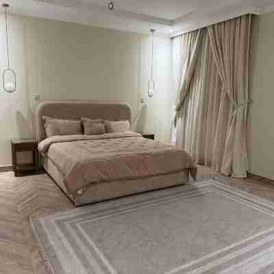 Rehab Quraish Rooms