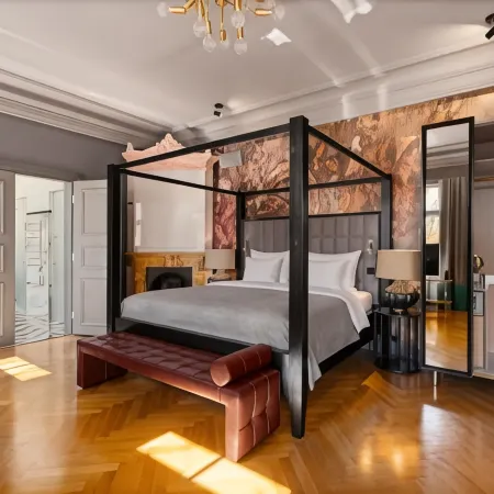 Grand Poet Hotel and Spa by Semarah